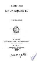 Collection des memoires relatifs a la revolution d'Angleterre
