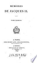 Collection des memoires relatifs a la revolution d'Angleterre