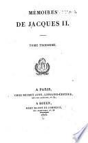 Collection des mémoires relatifs à la révolution d'Angleterre