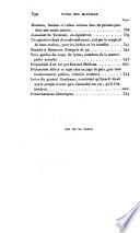 Collection des mémoires relatifs à la Révolution française