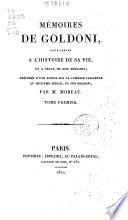 Collection des mémoires sur l'art dramatique ...