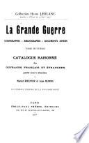 Collection Henri Leblanc, destinée à l'Etat