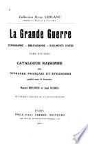 Collection Henri Leblanc