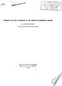 Collection in 4 ̊de spectroscopie et astrophysique