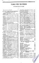 Collection intégrale et universelle des orateurs sacrés du premier et du second ordre, savoir