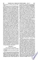 Collection intégrale et universelle des orateurs sacrés du premier et du second ordre, savoir