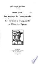 Collection Latomus