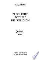Collection Recherches Économiques et Sociales