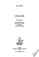 Colline