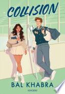 Collision - e-book - Tome 01 Choc sur la glace