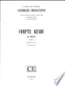 Colloque europeen sur la presentation de la science au public - Compte-rendu
