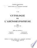 Colloques internationaux du Centre national de la recherche scientifique
