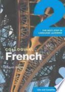 Colloquial French 2