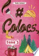 #Colocs