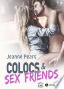Colocs & Sex Friends (teaser)