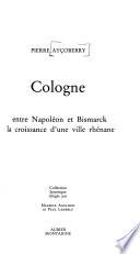 Cologne