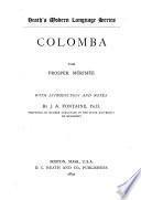 Colomba