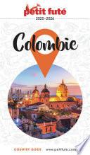 COLOMBIE 2025 Petit Futé