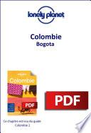 Colombie - Bogota