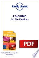 Colombie - La côte Caraïbes