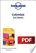 Colombie - Los Llanos
