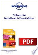 Colombie - Medellin et la Zona Cafetera