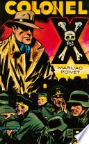 Colonel X