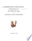 Colonies et pays d'outre-mer