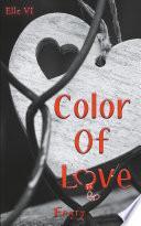 Color Of Love