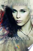 Combat à vie | Roman lesbien, livre lesbien