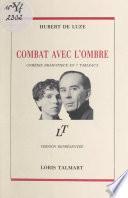 Combat avec l'ombre