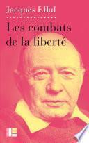 Combats de la liberté