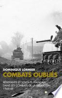 Combats oubliés