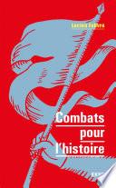 Combats pour l'histoire