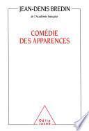 Comédie des apparences
