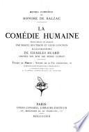 Comédie humaine