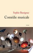 Comédie musicale