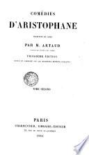 Comédies, 2