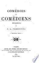 Comédies et comédiens
