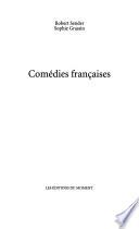 Comédies françaises