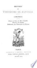 Comédies ...