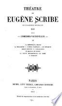 Comédies-vaudevilles