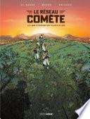Comète - La ligne d'évasion - Tome 1