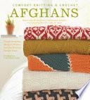 Comfort Knitting & Crochet: Afghans