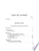 Comité national du Kivu, 1928-1953