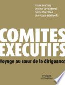 Comités exécutifs