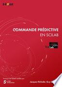 Commande prédictive en Scilab
