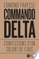 Commando Delta