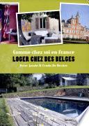 Comme Chez Soi en France