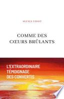 Comme des coeurs brûlants